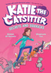 Secrets and Sidekicks #3 (Katie the Catsitter)(HC)