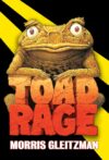 Toad Rage #1 (Toad Books)