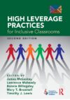 High Leverage Practices for Inclusive Classroom 2e