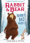 Rabbit's Bad Habits #1 ( Rabbit & Bear )