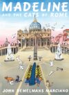 Madeline and the Cats of Rome (Madeline)