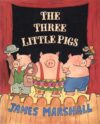 Three Little Pigs
