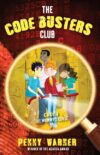 Mummy's Curse (Code Busters Club #4)