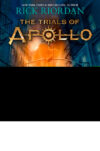 Hidden Oracle #1 (Trials of Apollo)(HC)
