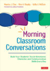 Morning Classroom Conversations: Build Your Stude
