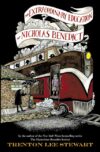 Extraordinary Education of Nicholas Benedict #.5HC
