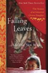 Falling Leaves: The True Story of an Unwanted Chin