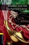 Aladdin and the Enchanted Lamp: Level 1 (Oxford Bo
