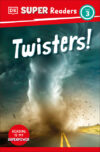 Twisters!