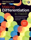 Making Differentiation a Habit