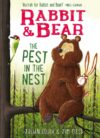 Pest in the Nest #2 ( Rabbit & Bear )