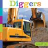 Diggers ( Seedlings )