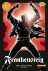 Frankenstein the Graphic Novel: Original Text