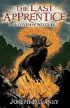 Coven of Witches #2 (Last Apprentice Short Fiction