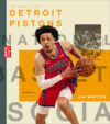 Story of the Detroit Pistons