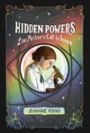 Hidden Powers: Lise Meitner's Call to Science (HC)