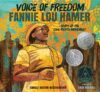 Voice of Freedom: Fannie Lou Hamer (2016 Cald Hono
