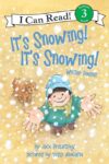 It's Snowing! It's Snowing!: Winter Po (ICR LVL 3)