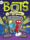 Attack of the Zombots!  #11 (Bots)