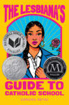 Lesbiana's Guide to Catholic School
