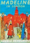 Madeline in London  (Madeline)