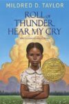 Roll of Thunder Hear My Cry (1977 Newbery Medal)HC