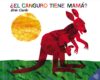 Canguro Tiene Mamá? = Does a Kangaroo (Spanish)