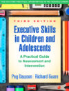 Executive Skills in Children and Adolescents 3e