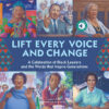 Lift Every Voice and Change: A Sound Book: A Cele