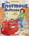 Enormous Suitcase