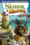 Hide & Seek #1 (DreamWorks Classics)