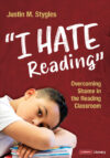 I Hate Reading: Overcoming Shame in the Reading