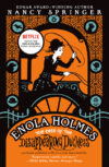 Case of the Disappearing Duches (Enola Holmes)
