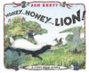 Honey... Honey... Lion!: A Story from Africa