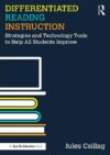 Differentiated Reading Instruction: Strategies and