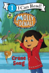 Crane Song (Molly of Denali)