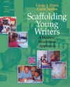 Scaffolding Young Writers: A Writers' Workshop App