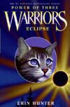 Eclipse #4 (Warriors: Power of Three)(HC)