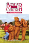 STUFFED BEAR MYSTERY