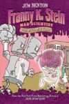 Invisible Fran #3 (Franny K. Stein Mad Scientist)