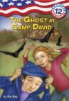 Ghost at Camp David #12 (Capital Mysteries)