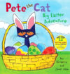 Big Easter Adventure (Pete the Cat)