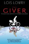 Giver #1  (Graphic Novel)