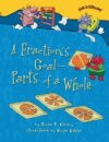 Fraction's Goal -- Parts of a Whole (Math Is Catag