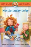 Not-so-lucky Lefty (Judy Moody & Friends)