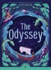 Odyssey (Puffin Classics)
