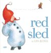 Red Sled (Board)