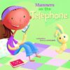 MANNERS ON THE TELEPHONE