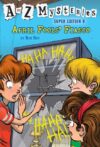 April Fools' Fiasco #9  (A to Z Mysteries)
