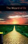 Wizard of Oz Level 1: 400-Word Vocabulary (Oxford